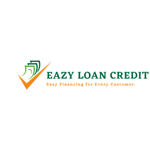 Eazy Loan Credit Logo